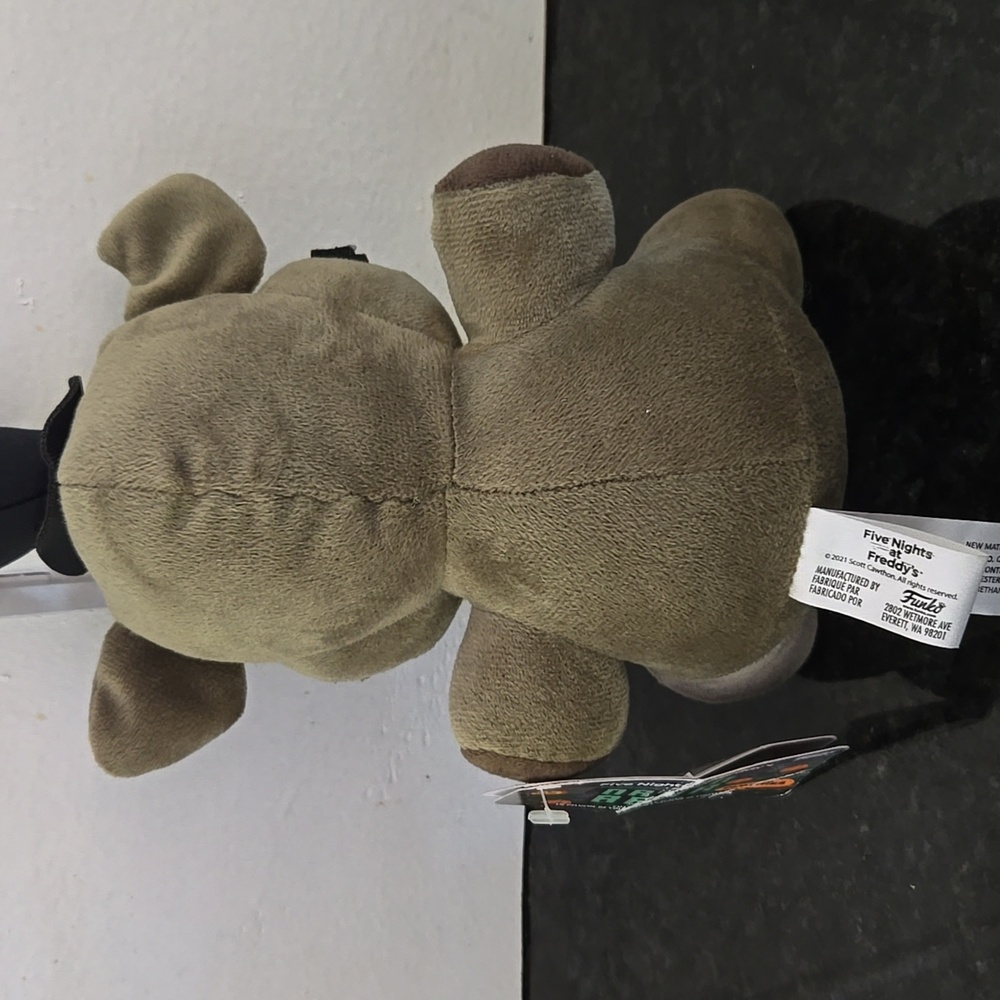 FNAF Dreadbear - Picture 3 of 3